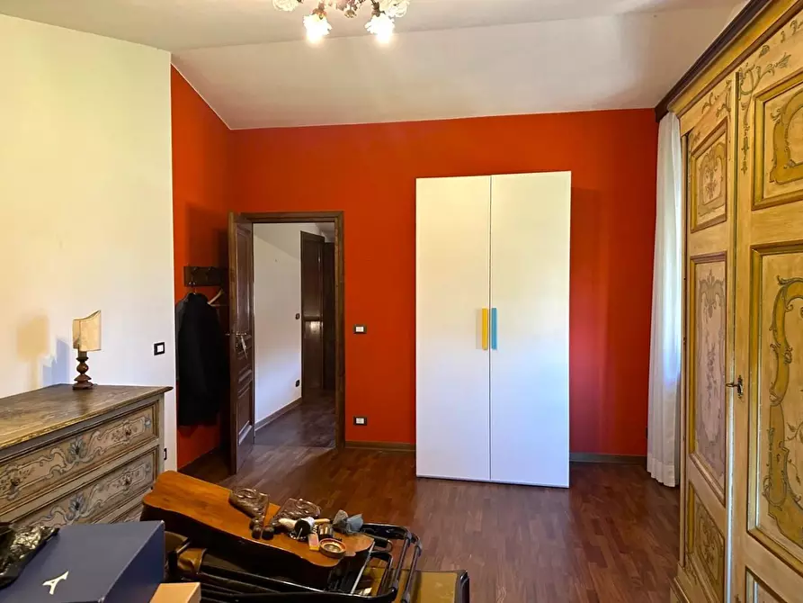 Immagine 36 di Villa in vendita  a Lucca