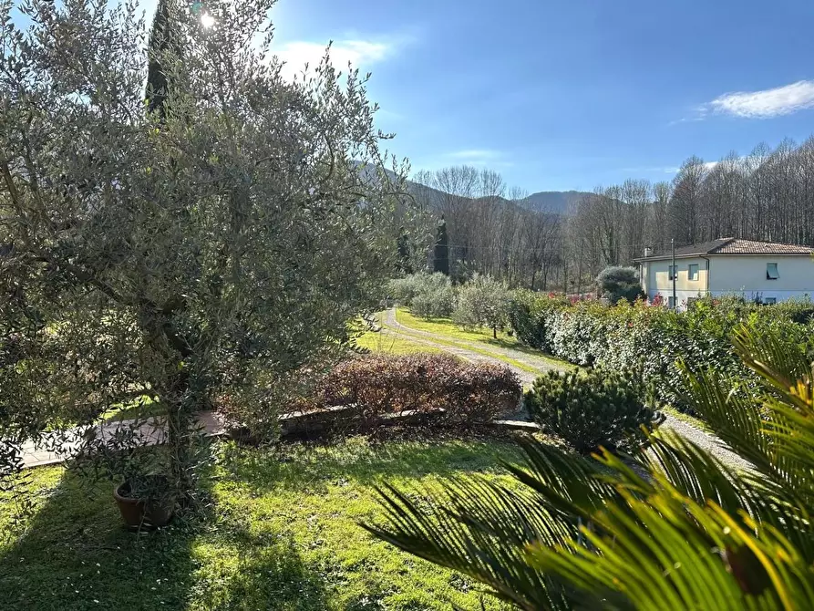 Immagine 8 di Villa in vendita  a Lucca