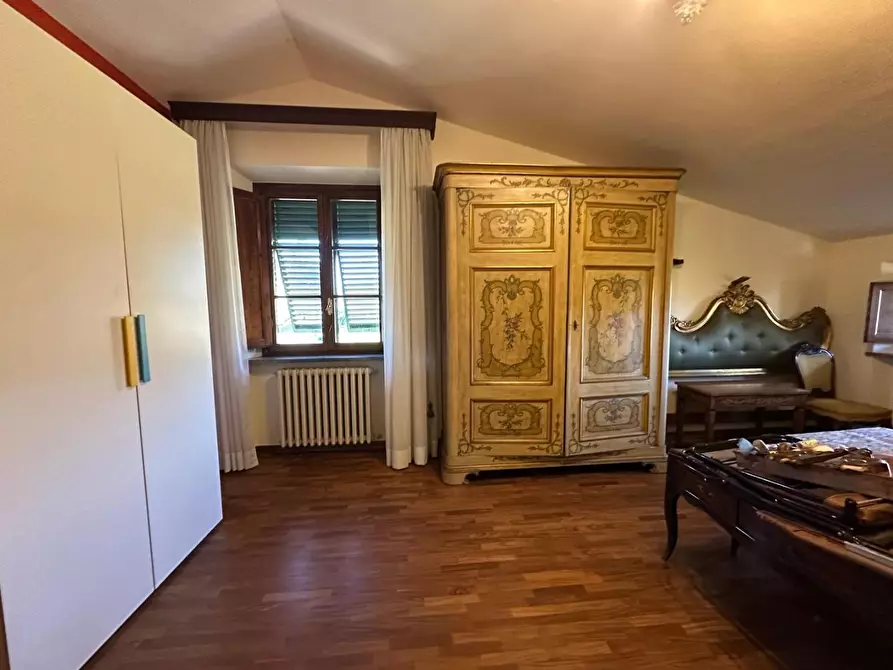Immagine 35 di Villa in vendita  a Lucca