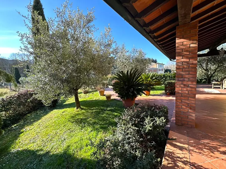 Immagine 52 di Villa in vendita  a Lucca