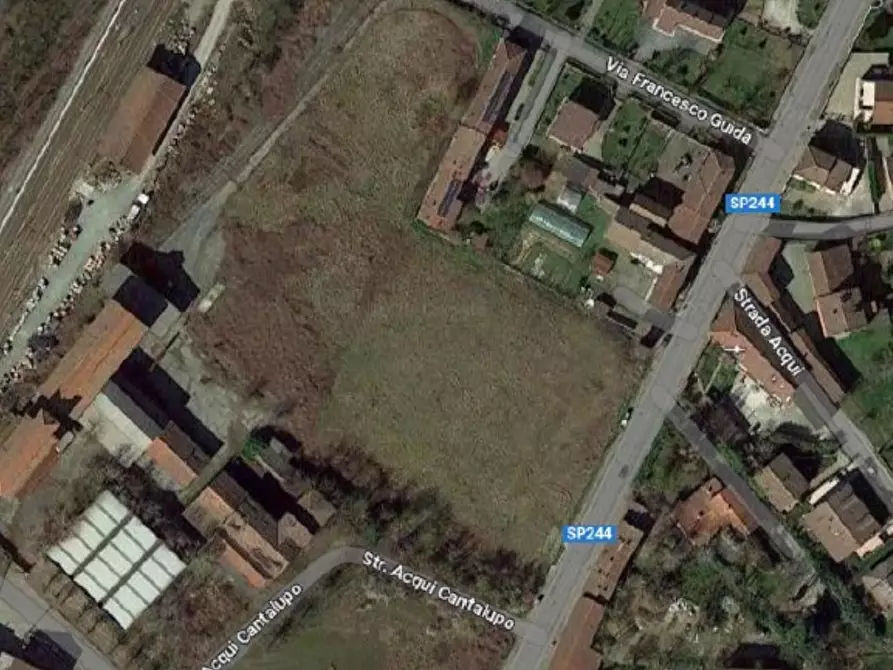 Immagine 2 di Terreno residenziale in vendita  a Alessandria