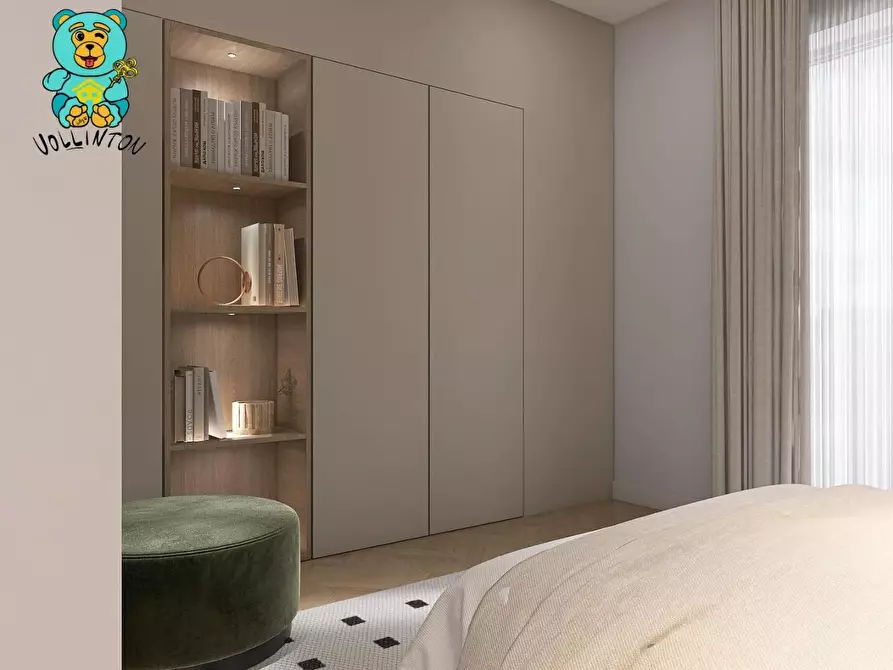 Immagine 24 di Appartamento in vendita  a Lecce