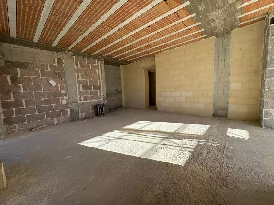 Immagine 2 di Appartamento in vendita  a Lecce