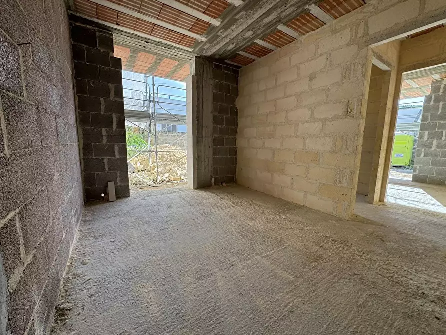 Immagine 15 di Appartamento in vendita  a Lecce