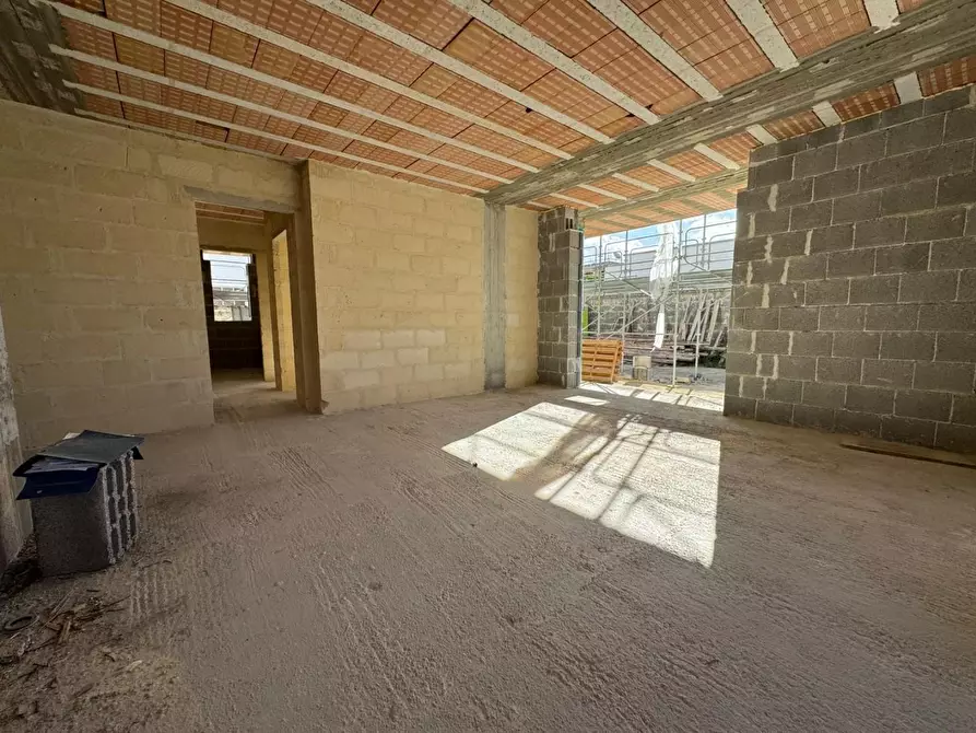 Immagine 4 di Appartamento in vendita  a Lecce