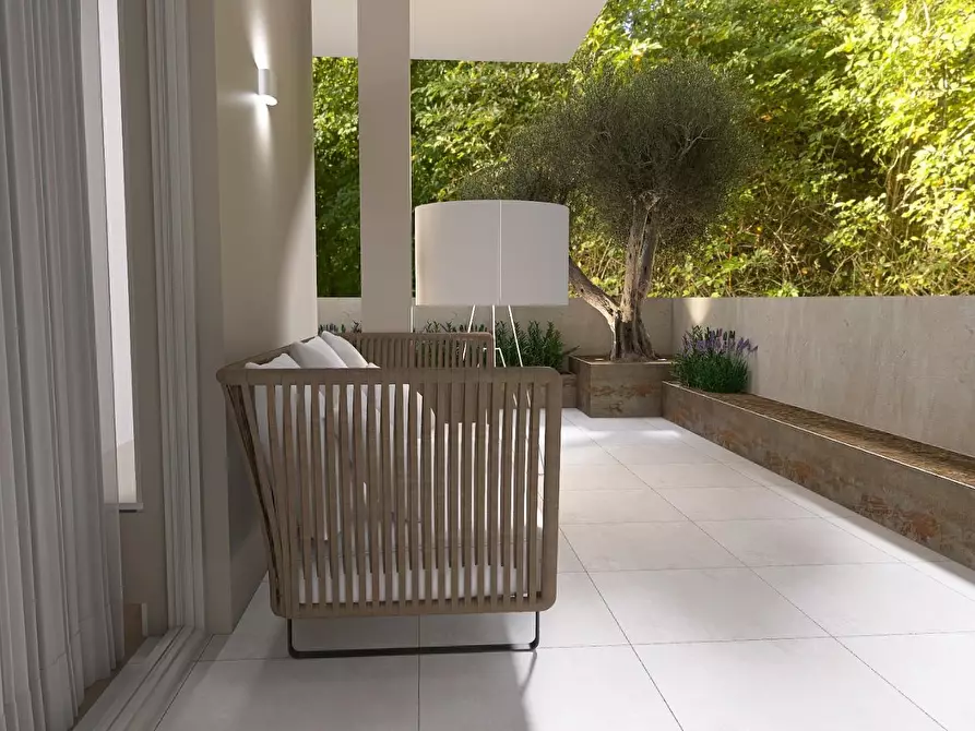 Immagine 37 di Appartamento in vendita  a Lecce