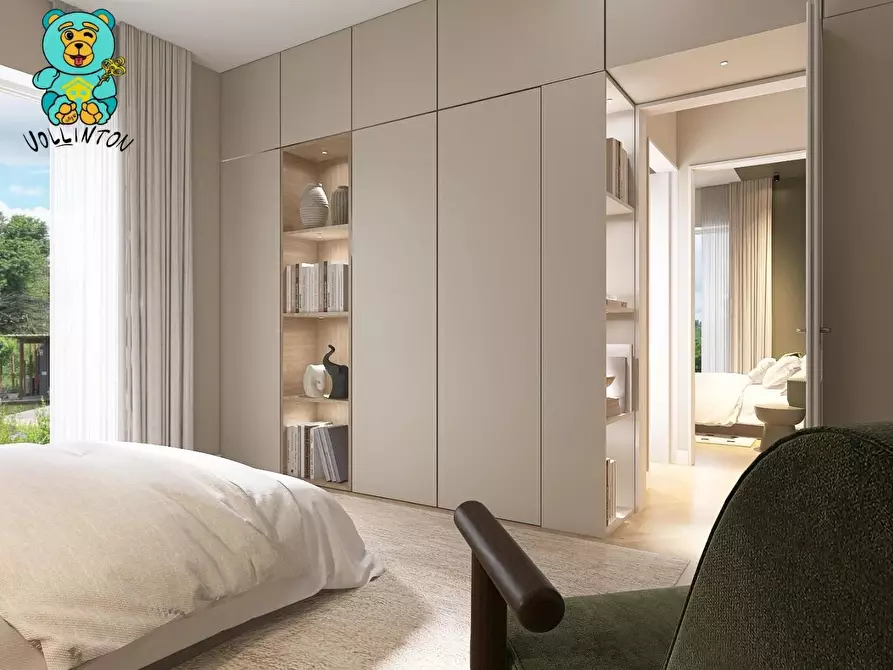 Immagine 29 di Appartamento in vendita  a Lecce