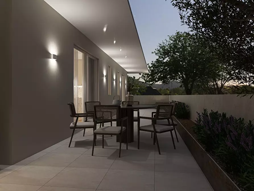 Immagine 35 di Appartamento in vendita  a Lecce