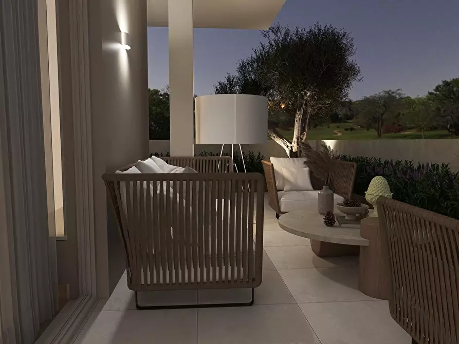 Immagine 36 di Appartamento in vendita  a Lecce