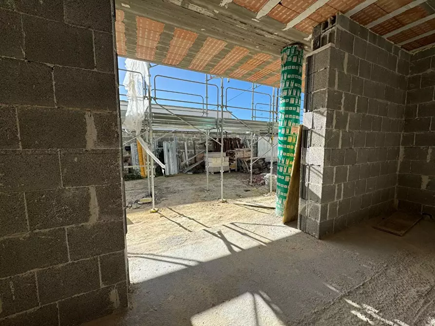 Immagine 14 di Appartamento in vendita  a Lecce