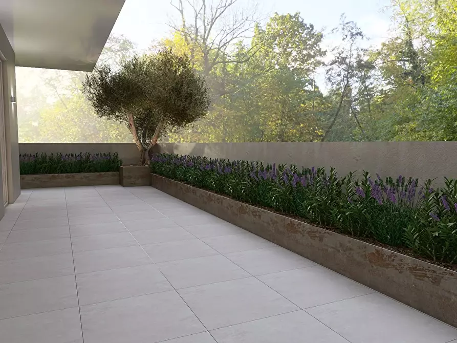 Immagine 38 di Appartamento in vendita  a Lecce