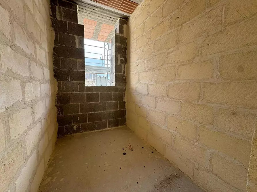 Immagine 9 di Appartamento in vendita  a Lecce