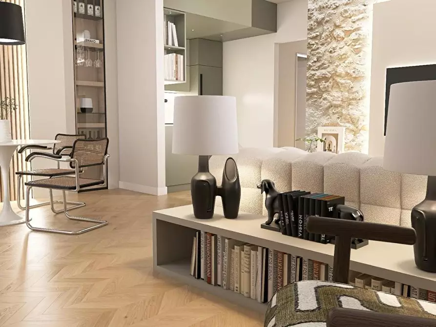 Immagine 23 di Appartamento in vendita  a Lecce