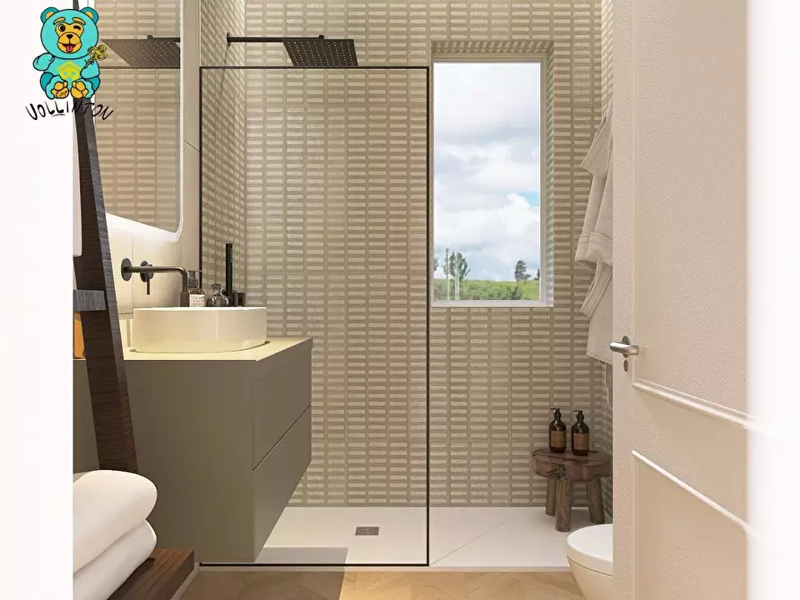 Immagine 28 di Appartamento in vendita  a Lecce