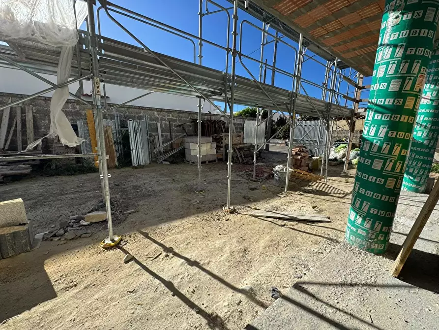 Immagine 13 di Appartamento in vendita  a Lecce