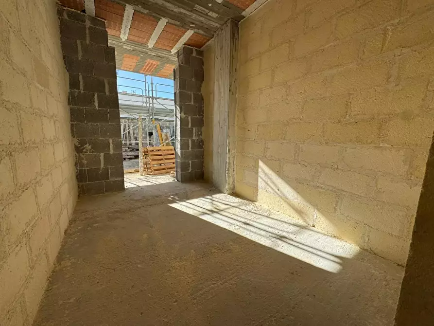 Immagine 5 di Appartamento in vendita  a Lecce