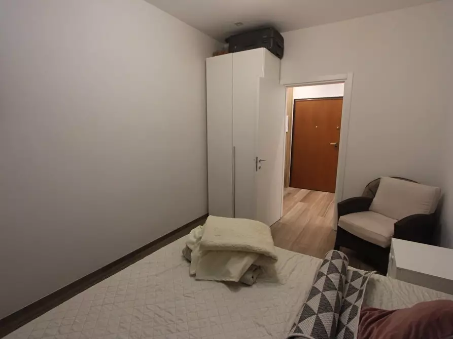 Immagine 15 di Appartamento in vendita  a La Spezia