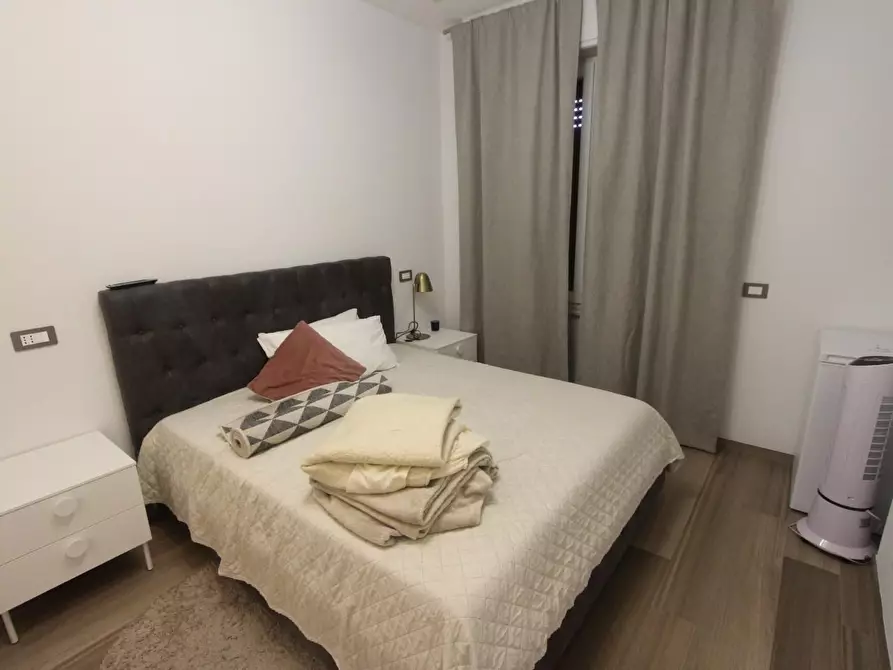 Immagine 13 di Appartamento in vendita  a La Spezia