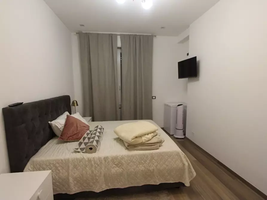 Immagine 12 di Appartamento in vendita  a La Spezia