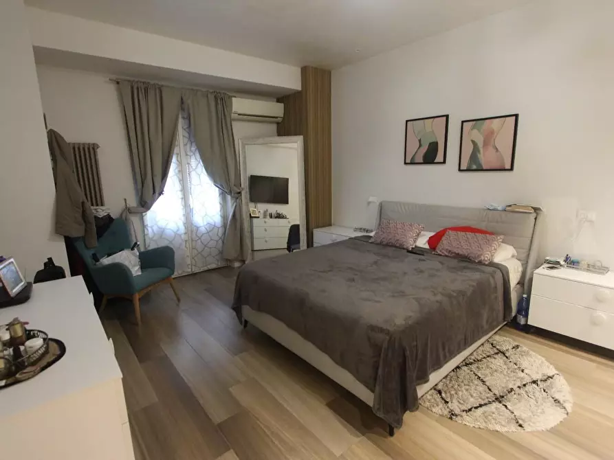 Immagine 10 di Appartamento in vendita  a La Spezia