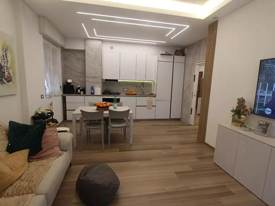 Immagine 7 di Appartamento in vendita  a La Spezia