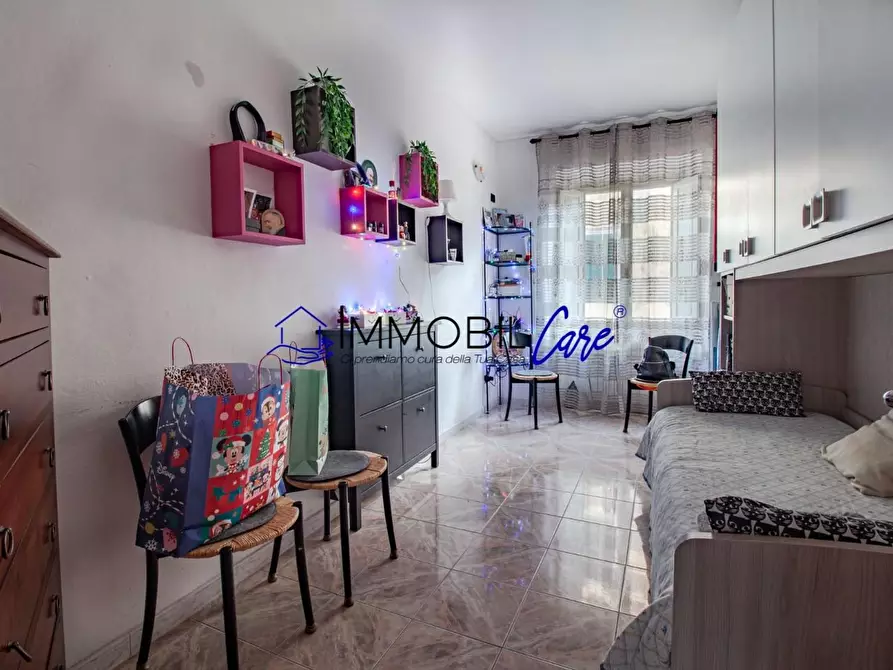 Immagine 10 di Appartamento in vendita  a Livorno