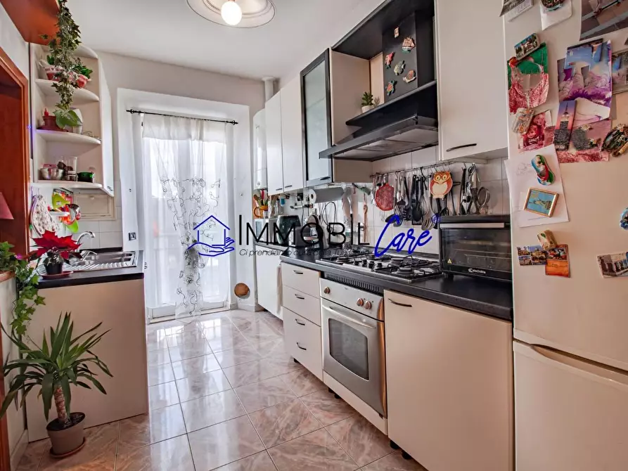 Immagine 18 di Appartamento in vendita  a Livorno