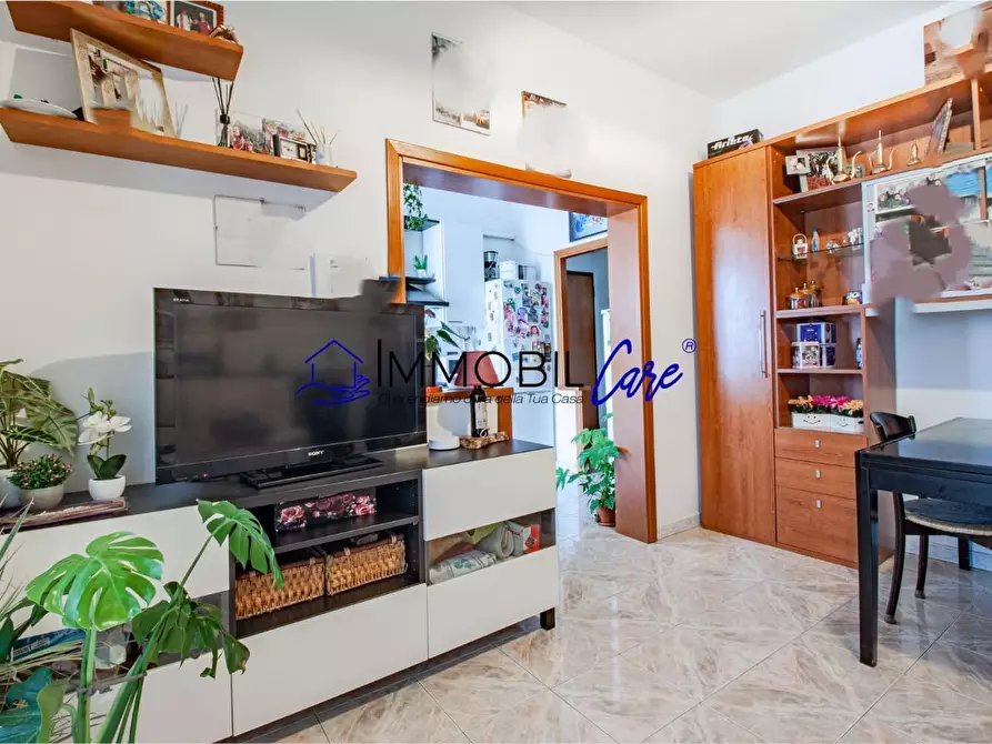 Immagine 4 di Appartamento in vendita  a Livorno