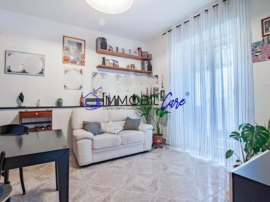 Immagine 6 di Appartamento in vendita  a Livorno