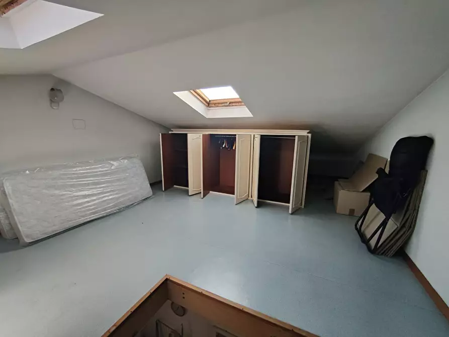 Immagine 26 di Casa semindipendente in vendita  a Viareggio