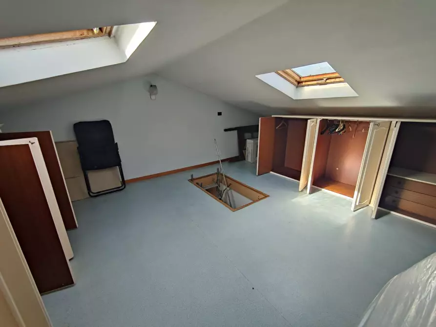 Immagine 24 di Casa semindipendente in vendita  a Viareggio