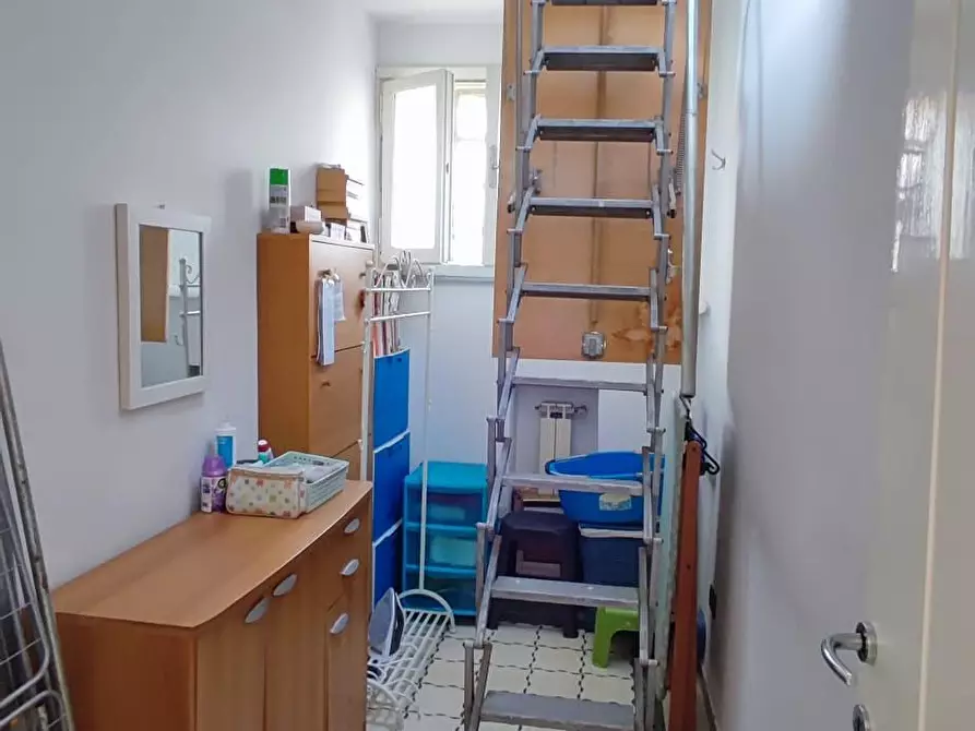 Immagine 23 di Casa semindipendente in vendita  a Viareggio