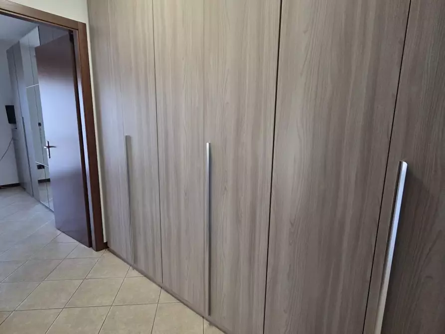 Immagine 11 di Villetta a schiera in vendita  a Porcari