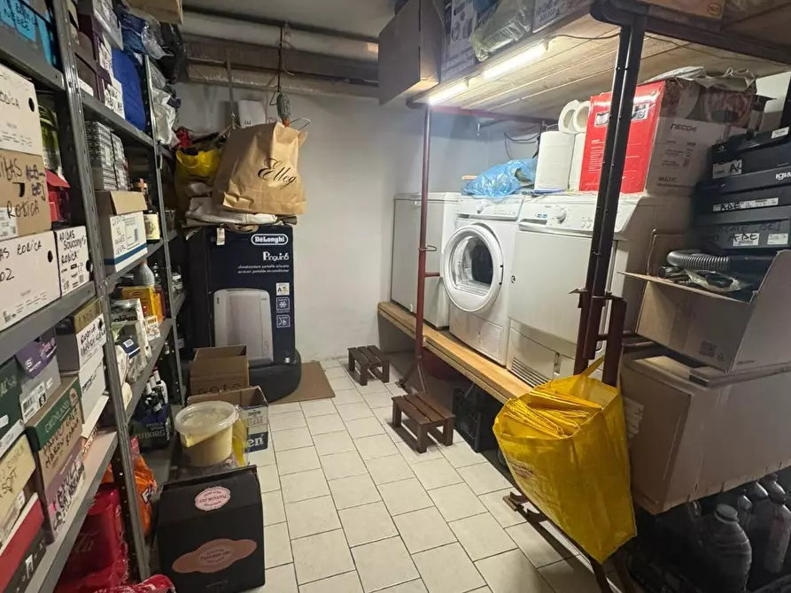 Immagine 4 di Villetta a schiera in vendita  a Porcari