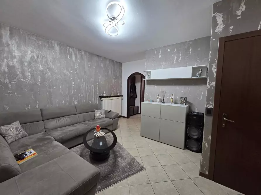 Immagine 24 di Villetta a schiera in vendita  a Porcari