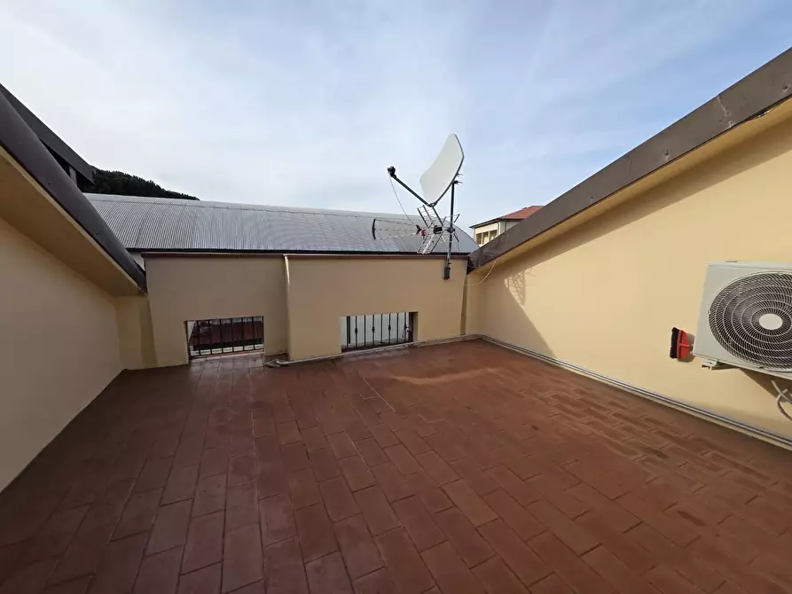 Immagine 8 di Villetta a schiera in vendita  a Porcari