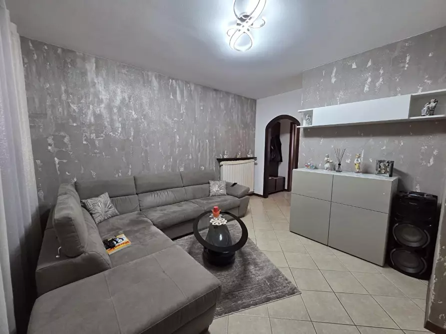 Immagine 23 di Villetta a schiera in vendita  a Porcari