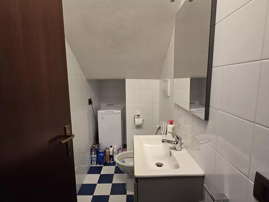 Immagine 27 di Villetta a schiera in vendita  a Porcari