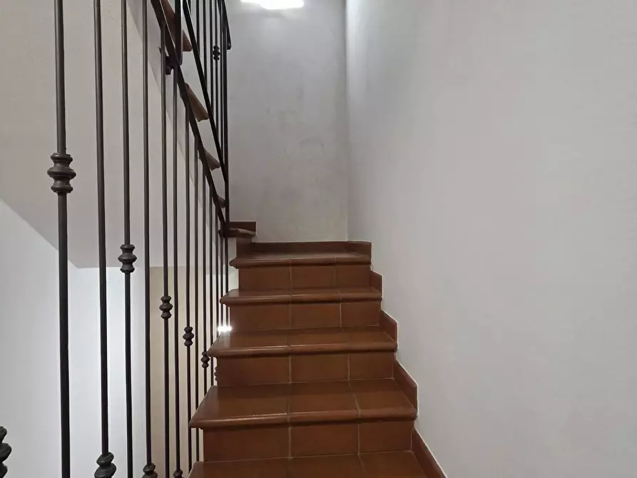 Immagine 10 di Villetta a schiera in vendita  a Porcari