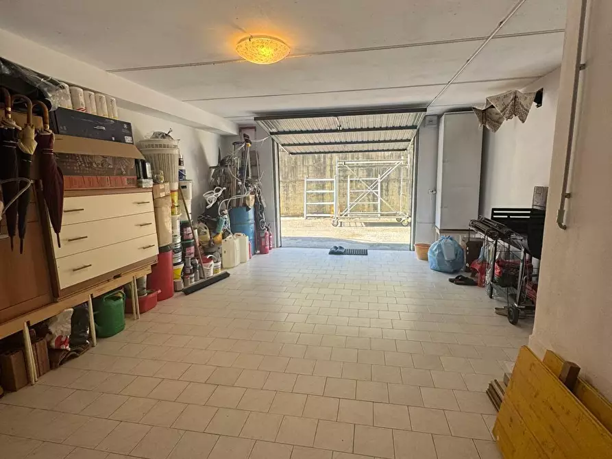 Immagine 3 di Villetta a schiera in vendita  a Porcari