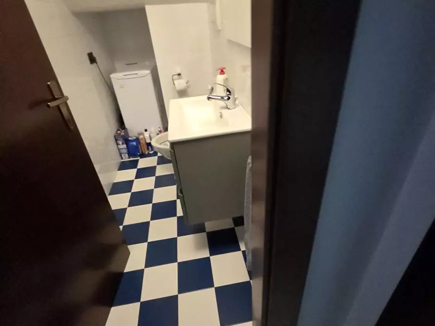 Immagine 26 di Villetta a schiera in vendita  a Porcari