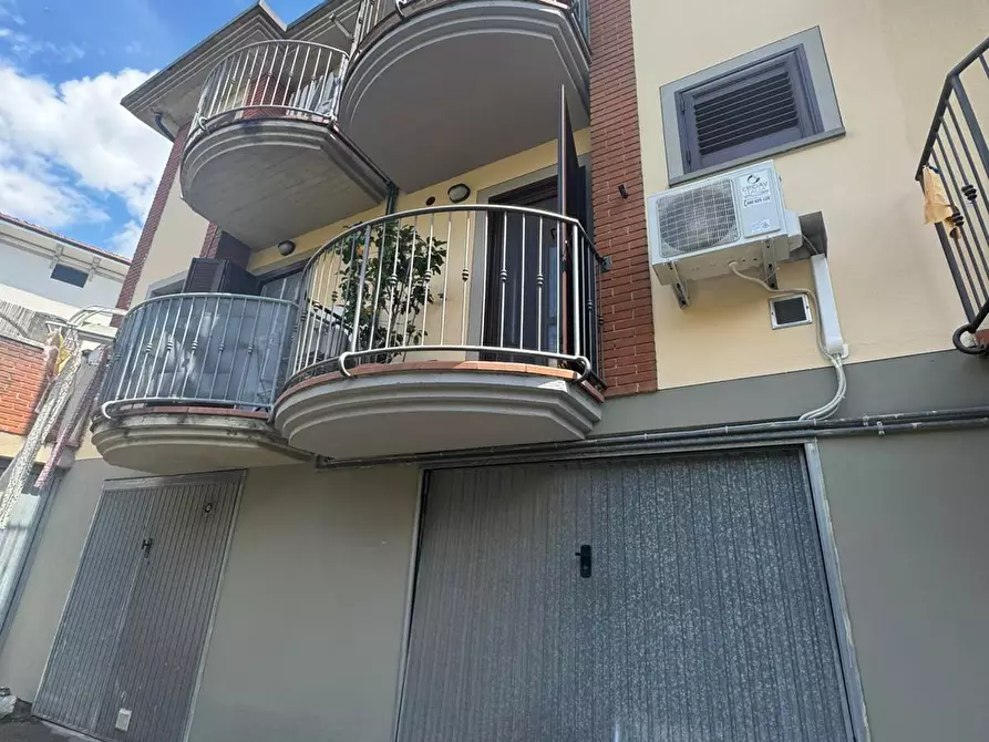 Immagine 5 di Villetta a schiera in vendita  a Porcari