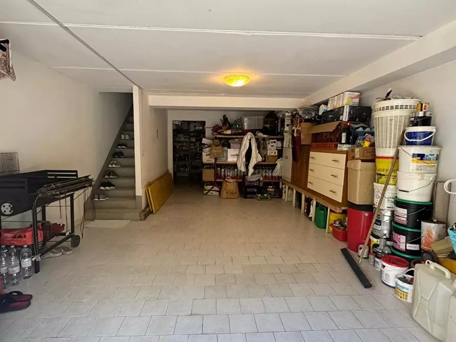 Immagine 2 di Villetta a schiera in vendita  a Porcari