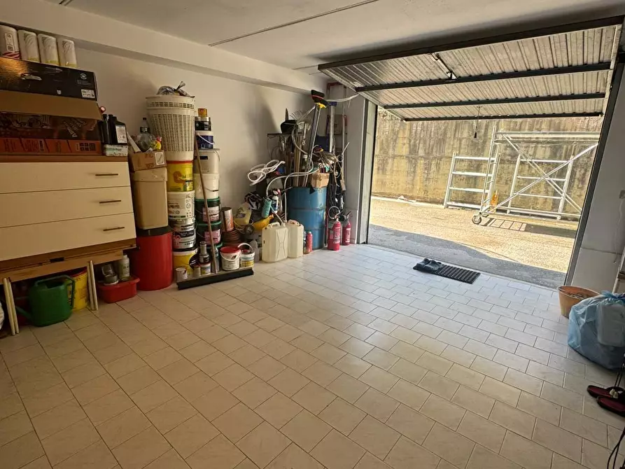 Immagine 6 di Villetta a schiera in vendita  a Porcari