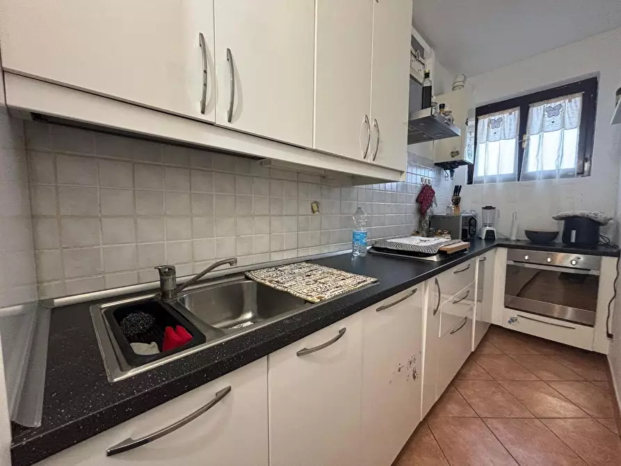 Immagine 7 di Appartamento in vendita  a Fauglia