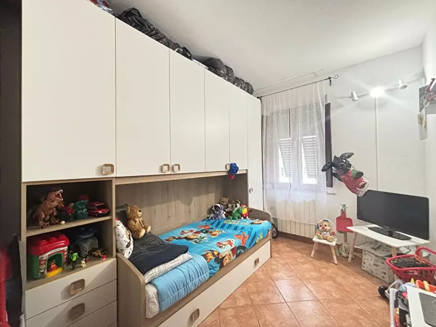 Immagine 10 di Appartamento in vendita  a Fauglia