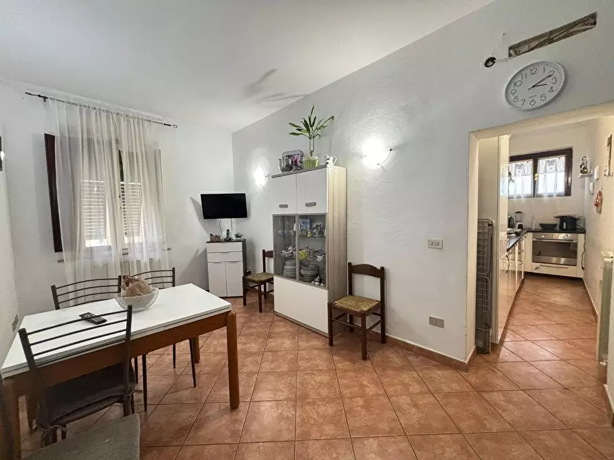 Immagine 3 di Appartamento in vendita  a Fauglia