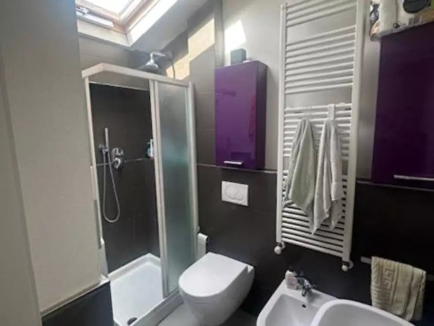 Immagine 2 di Appartamento in vendita  a Viareggio