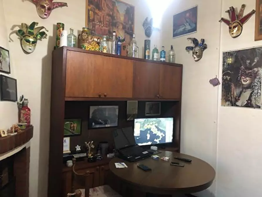 Immagine 4 di Terratetto in vendita  a Lucca