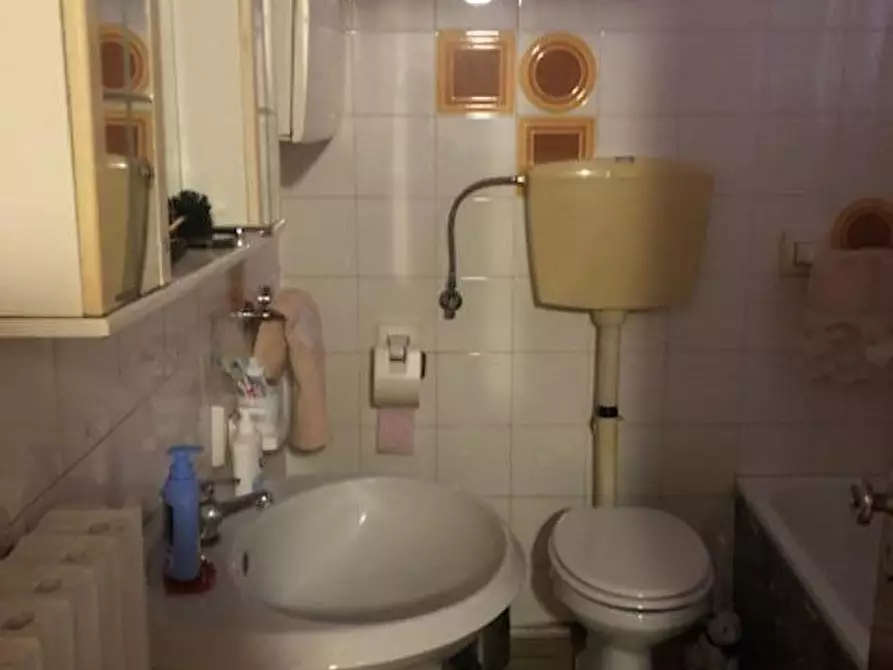 Immagine 3 di Terratetto in vendita  a Lucca